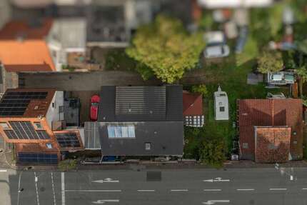 Grundstück Heusenstamm - 859.000&euro; | Angebot:23487905