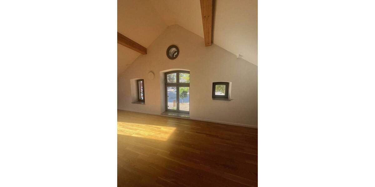 Terrassenwohnung Geesthacht Altstadt - 2 Zimmer, 62 m&sup2;, 236.000&euro; | Angebot:24482546