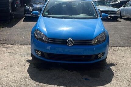 VW Golf 133.500 km 8.490 &euro; Achern 77855