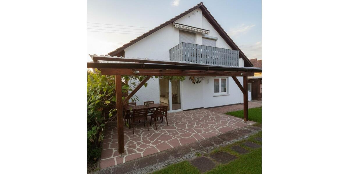 Großzügiges Einfamilienhaus mit ausgebautem Dachgeschoss, Winterg 7 zimmer