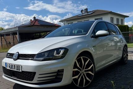 VW Golf 36.500 km 21.950 &euro; Lüneburg 21337