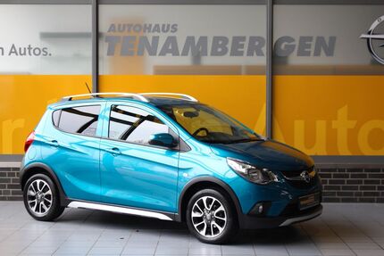 Opel Karl 33.500 km 12.900 € Mettingen 49497