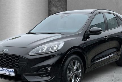 Ford Kuga 13.983 km 33.990 &euro; Celle 29223