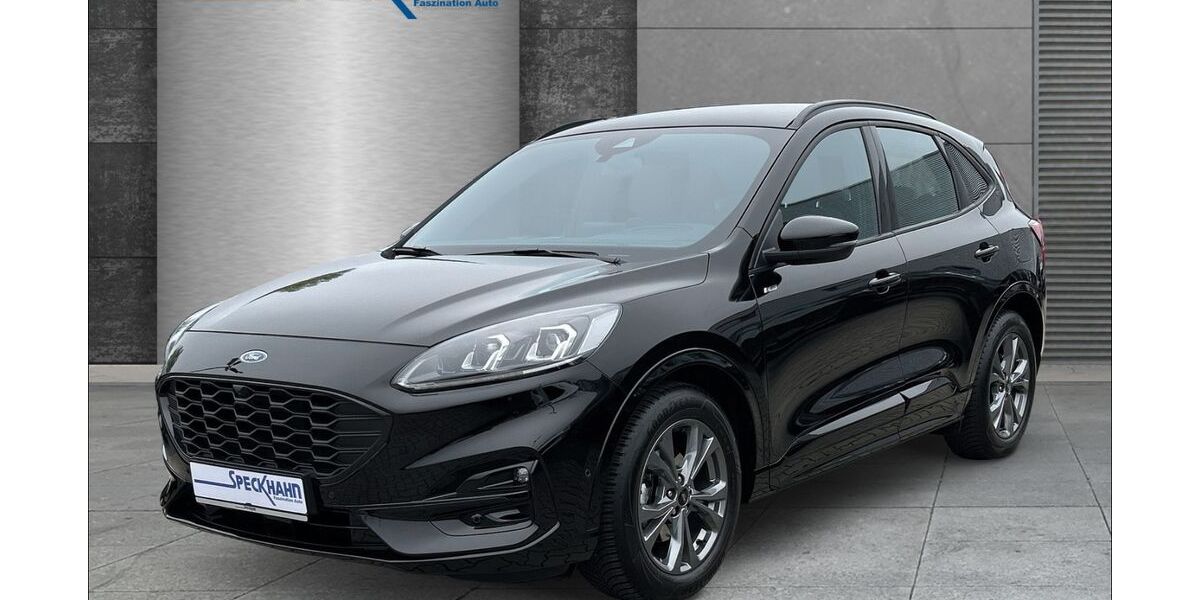 Ford Kuga 13.983 km 33.990 &euro; Celle 29223