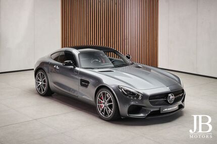 Mercedes-Benz AMG GT S 13.600 km 99.850 &euro; Stuhr 28816