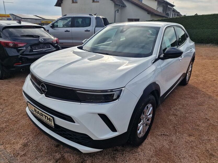 Mokka