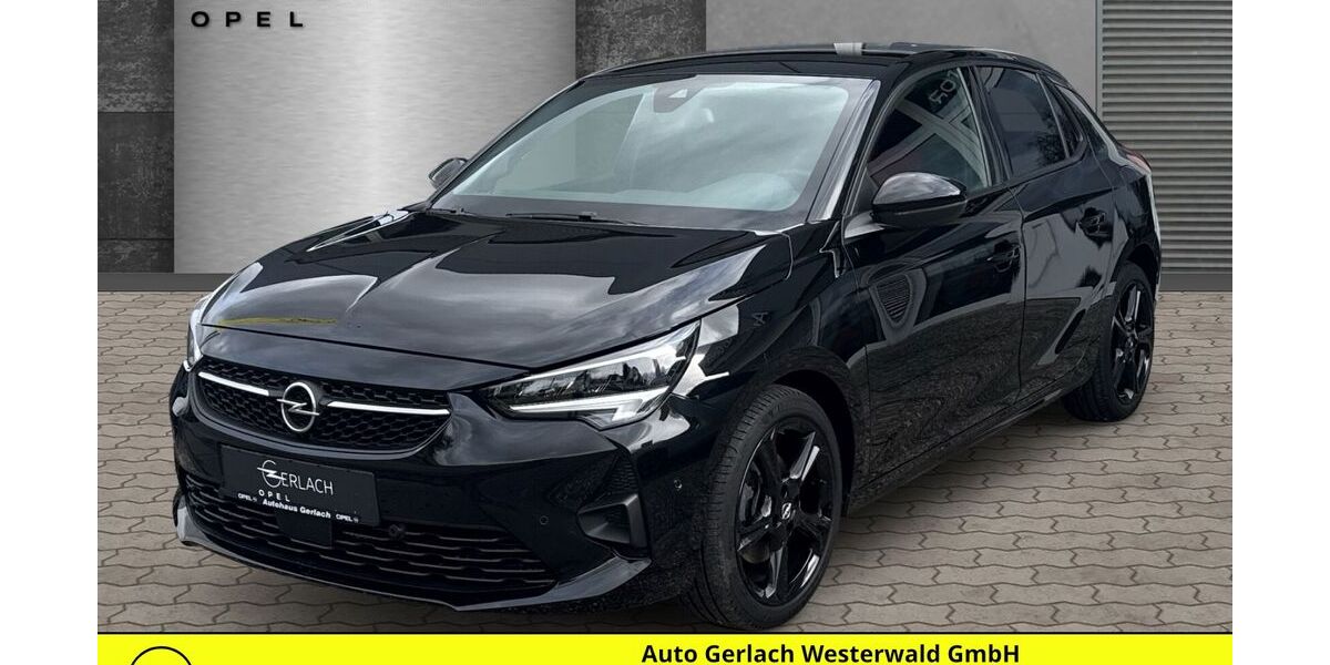 Opel Corsa 34.530 km 14.900 &euro; Niederahr 56414