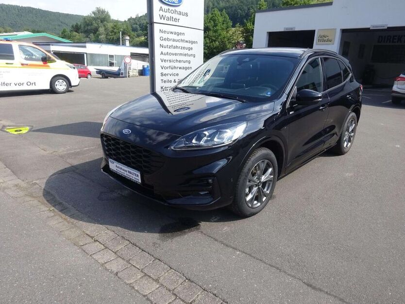 Kuga