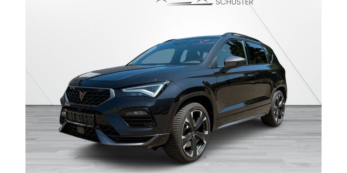 Cupra Ateca 75.539 km 28.999 &euro; Vechelde 38159