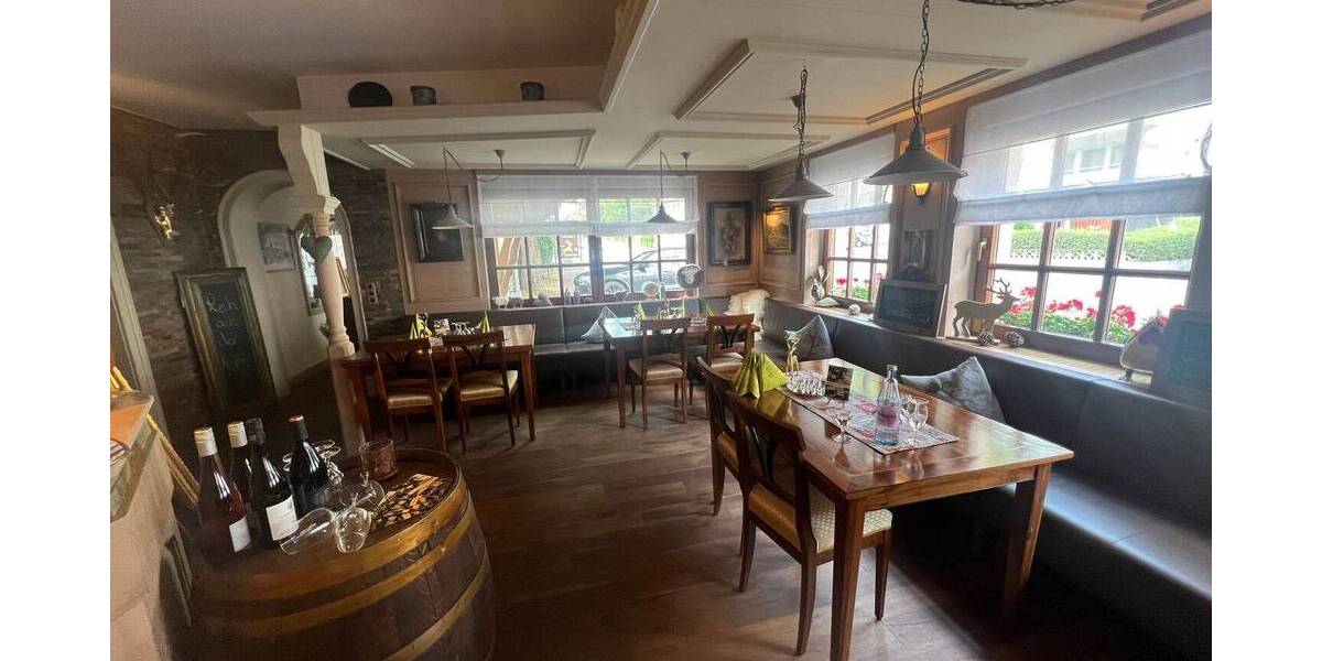 Gewerbeobjekt Martinstein - 1 Zimmer, 500 m&sup2;, 425.000&euro; | Angebot:26360009