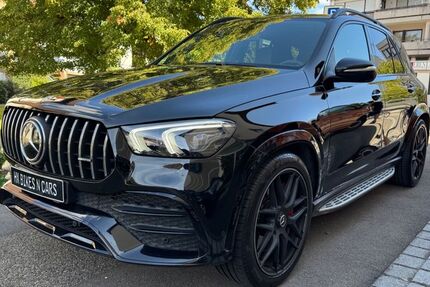 Mercedes-Benz GLE 53 AMG 58.000 km 71.490 &euro; Aichwald 73773