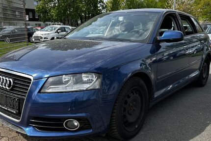 Audi A3 166.290 km 5.490 &euro; Langenhagen 30851