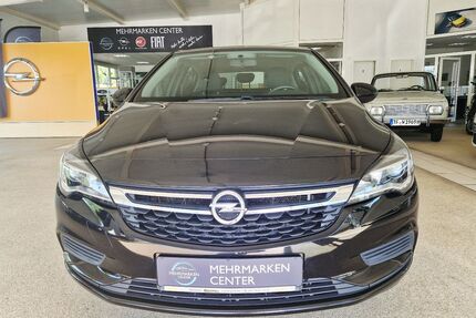 Opel Astra 108.100 km 9.380 &euro; Ludwigsfelde 14974