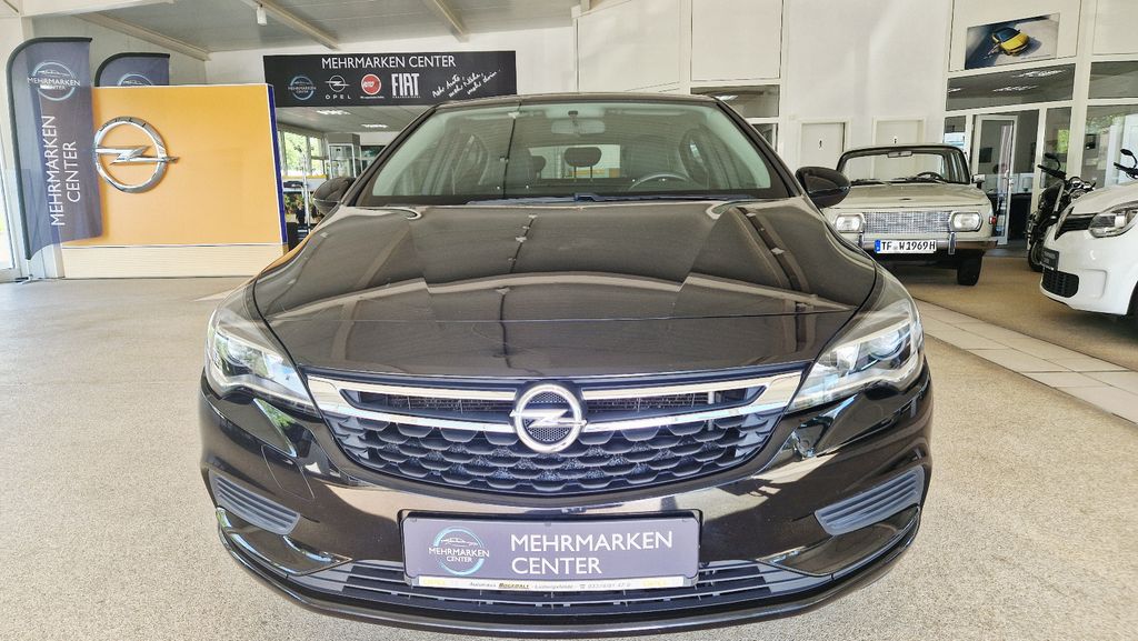 Opel Astra 108.100 km 9.380 &euro; Ludwigsfelde 14974