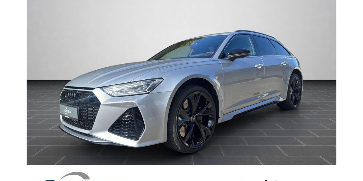 Audi RS6 2.100 km 131.900 &euro; Simmern 55469