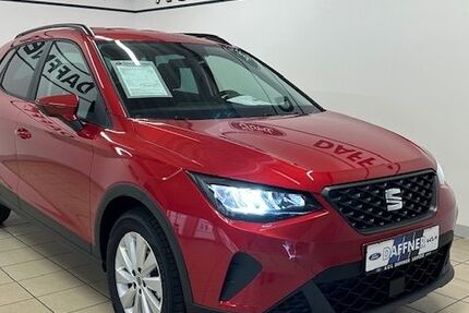 Seat Arona 1.600 km 20.890 &euro; Leipzig 04179