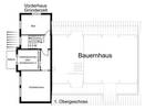 Renoviertes Altbau-Haus aus der Gründerzeit in Bauernhaus-Umgebung Alt-Osdorf 5 zimmer