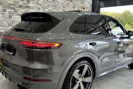 Porsche Cayenne 156.000 km 46.000 &euro; Bremen 28327