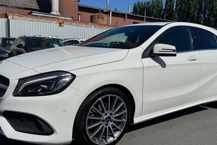 Mercedes-Benz A 180 70.000 km 15.900 &euro; Bocholt 46395