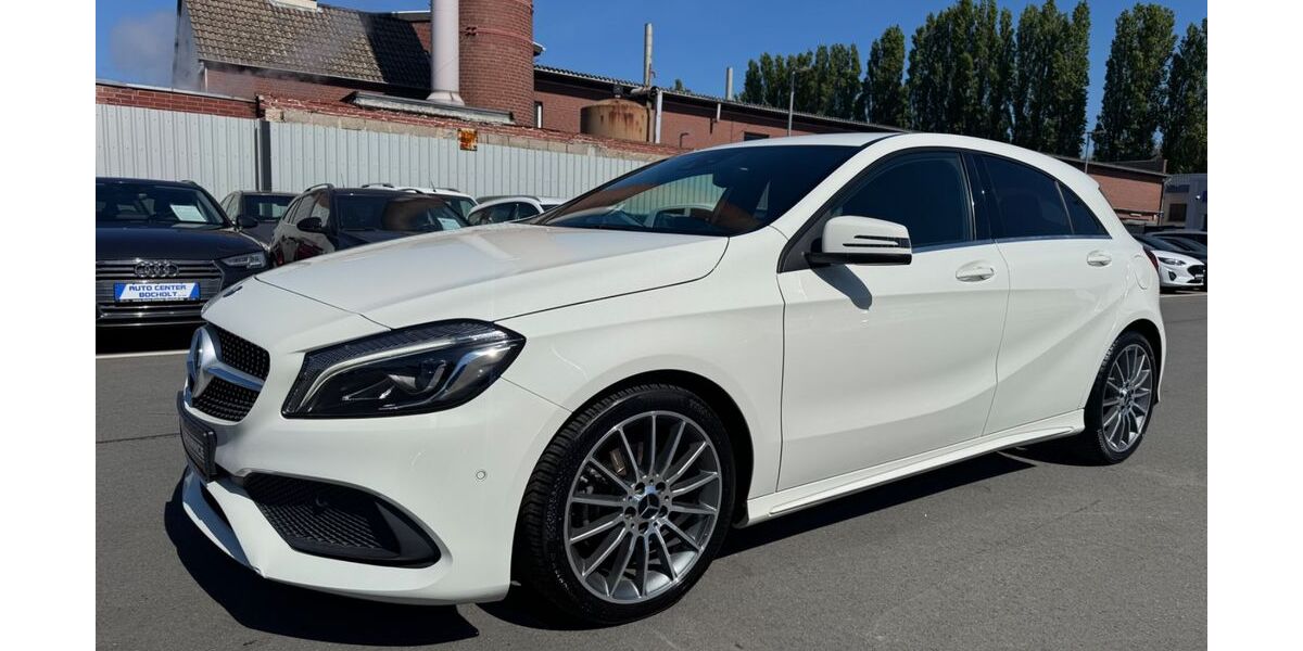 Mercedes-Benz A 180 70.000 km 15.900 &euro; Bocholt 46395