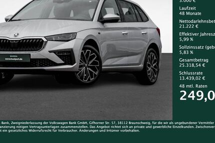 Skoda Scala 4.920 km 24.222 &euro; Dortmund 44269