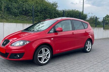 Seat Altea