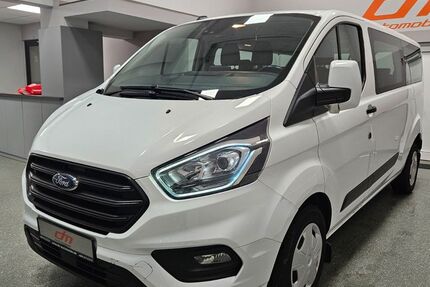 Ford Transit 137.000 km 23.900 &euro; Kirchheim bei München 85551