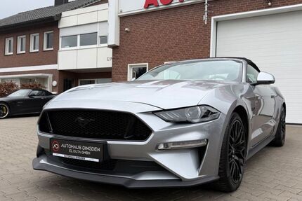 Ford Mustang 33.000 km 39.990 &euro; Hamminkeln 46499