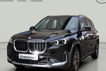 BMW X1 16.500 km 41.900 &euro; Bad Dürkheim 67098