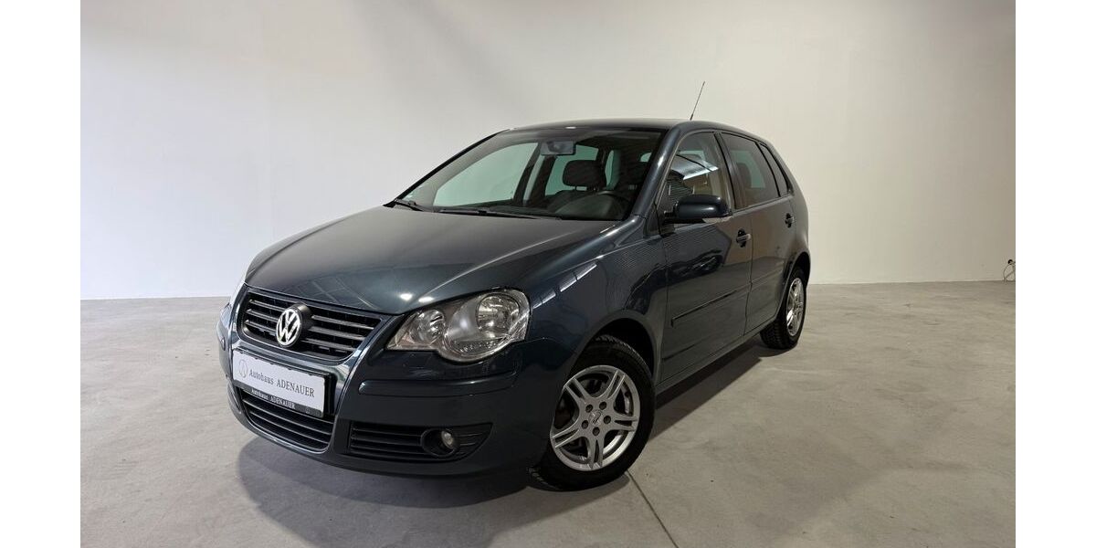 VW Polo 174.000 km 4.989 &euro; Frankenthal 67227