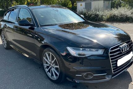 Audi A6 195.000 km 17.700 € Dörzbach 74677