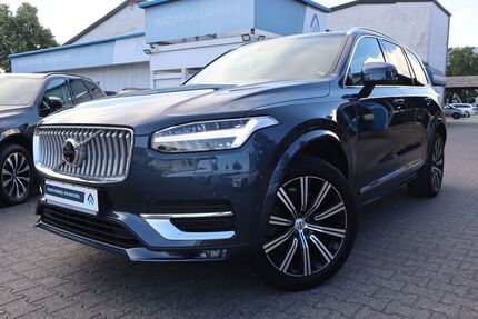 Volvo XC90 50.677 km 49.970 &euro; Darmstadt 64291