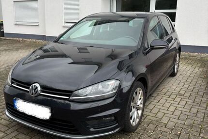 VW Golf 165.000 km 10.600 &euro; Rehlingen-Siersburg 66780