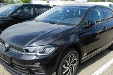 VW Polo 1.001 km 22.990 € Perleberg 19348
