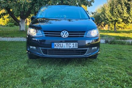 VW Sharan 79.400 km 28.900 € Krumbach 86381