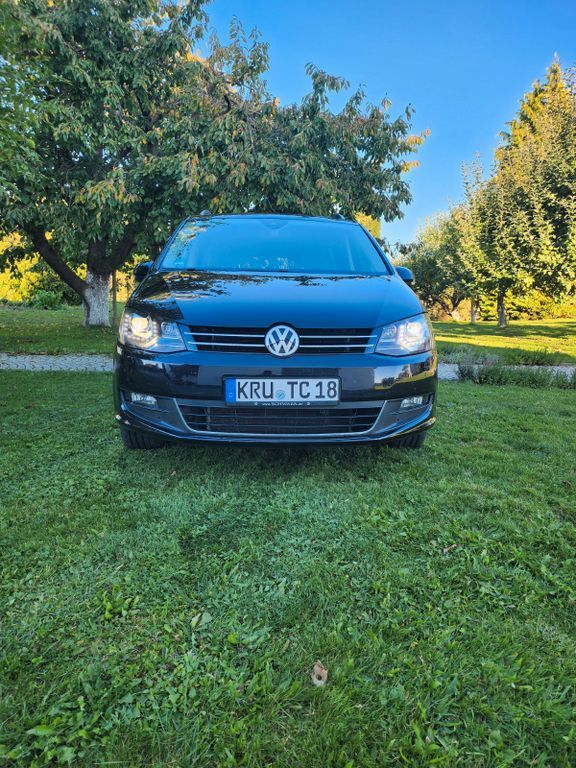 VW Sharan 79.400 km 28.900 € Krumbach 86381