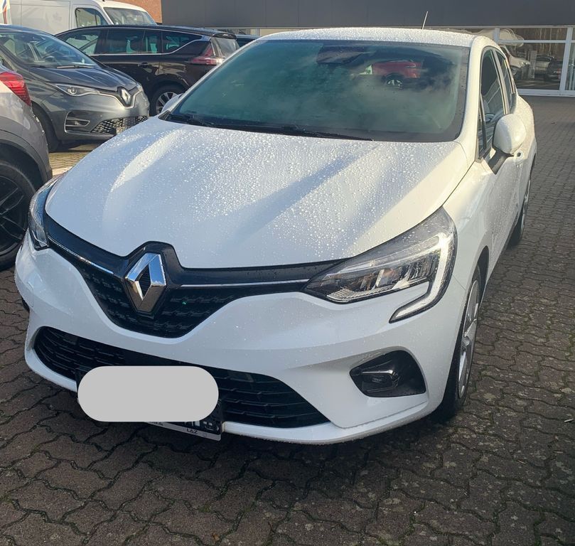 Clio