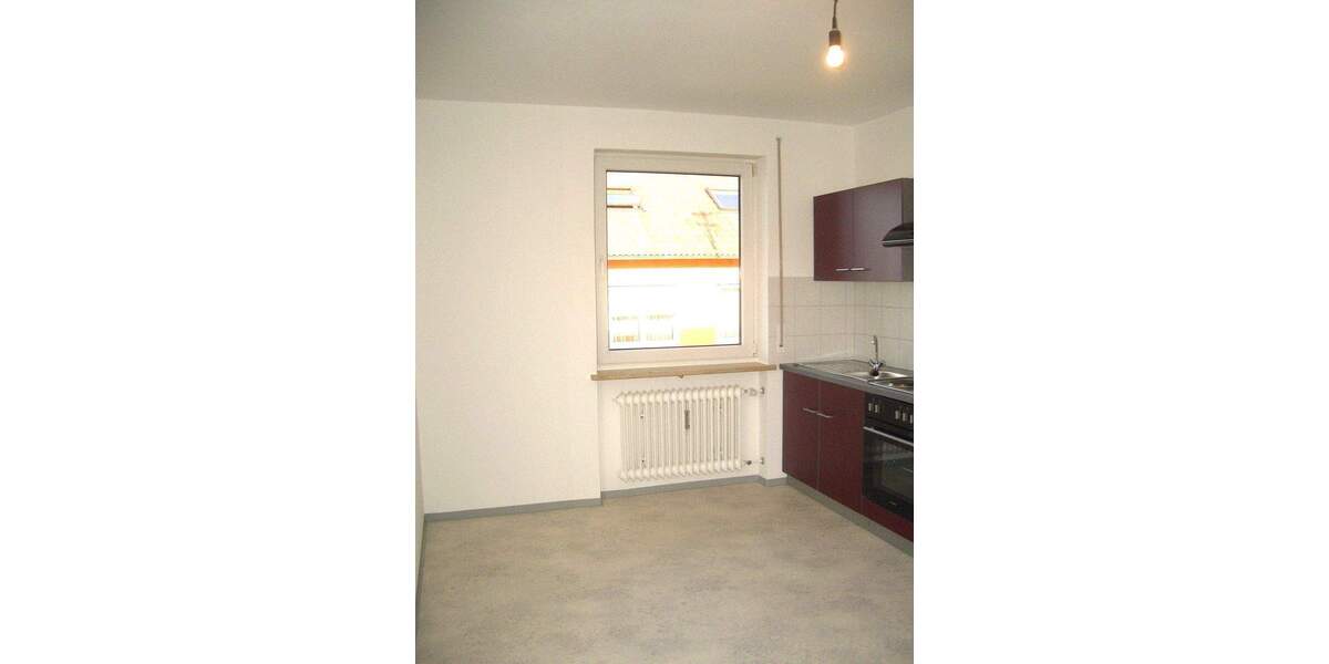 Großzügiges-Apartment mit Balkon 1 zimmer