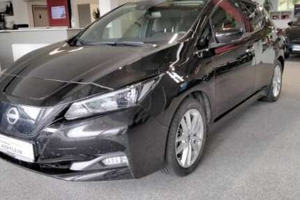 Nissan Leaf 45.000 km 17.990 € Weikersheim-Schäftersheim 97990