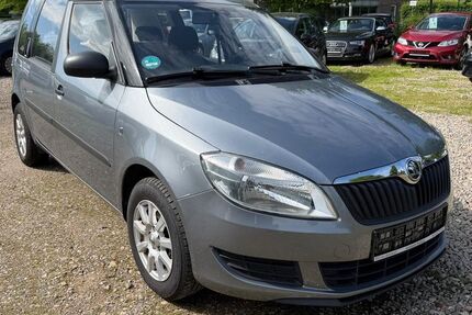 Skoda Roomster 173.000 km 3.750 &euro; Kiel 24145