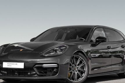 Porsche Panamera 23.570 km 139.900 &euro; Heilbronn 74074