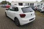 VW Polo United 1.0 TSI KLIMA ALU APP SITZHZG eFH ZV 8.600 km 15.988 &euro; Bergkamen 59192