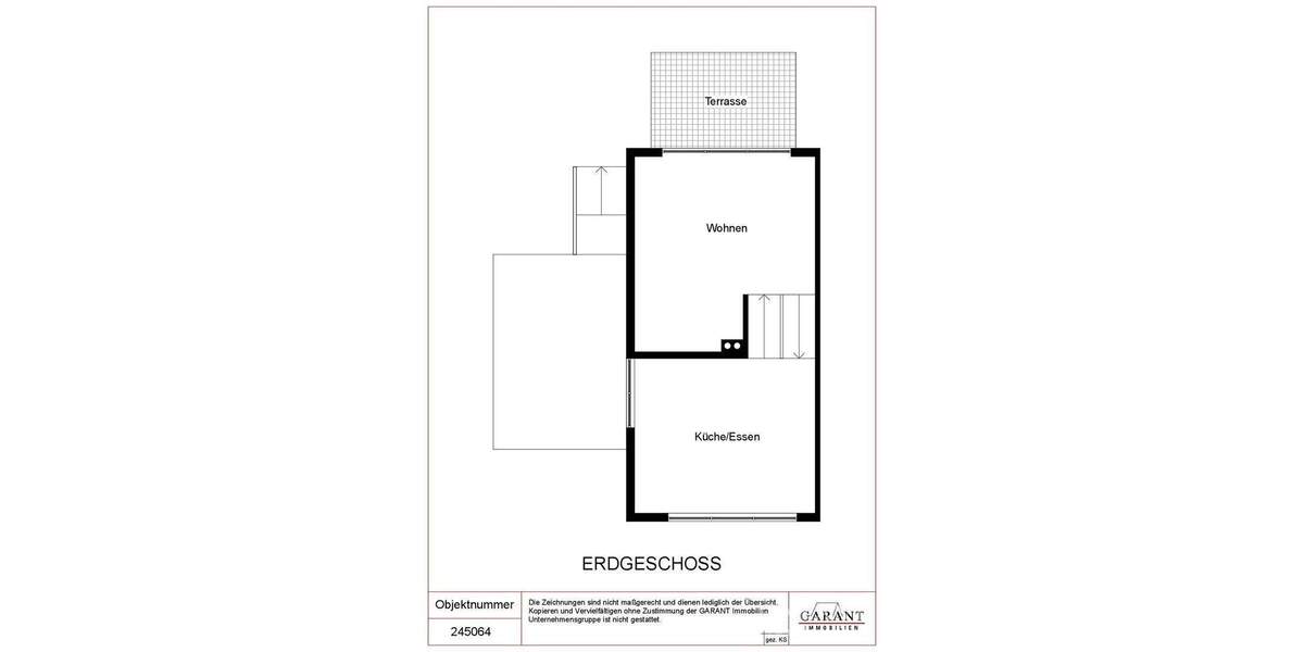 Doppelhaushälfte Lorch - 6 Zimmer, 161 m&sup2;, 659.000&euro; | Angebot:25781250