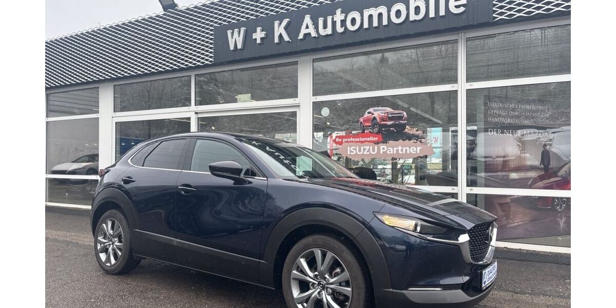 Mazda CX-30 30.821 km 24.490 &euro; Kamen 59174