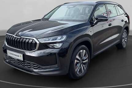 Skoda Kodiaq 18.850 km 37.490 &euro; Euskirchen 53879