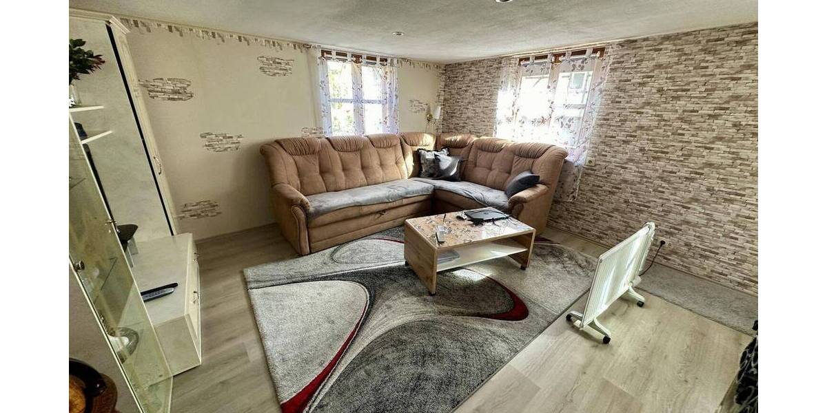 Einfamilienhaus Weikersheim Laudenbach - 1 Zimmer, 190 m&sup2;, 110.000&euro; | Angebot:26703682