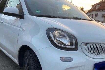 Smart ForFour 94.000 km 5.850 &euro; Stuttgart 70193