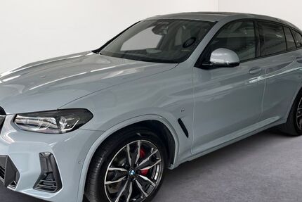 BMW X4 5.900 km 67.690 &euro; Lindenberg 88161