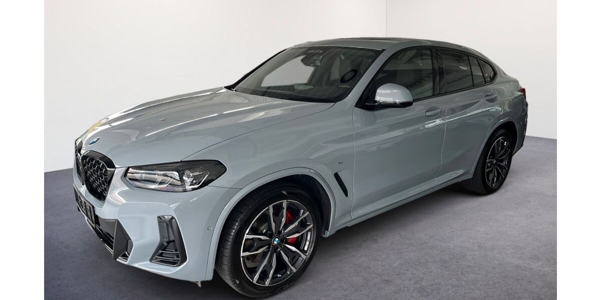 BMW X4 5.900 km 67.690 &euro; Lindenberg 88161