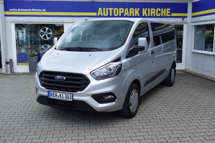 Ford Transit 45.000 km 24.990 € Kelheim 93309